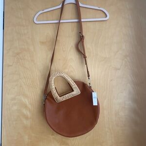 ANTHROPOLOGIE PURSE